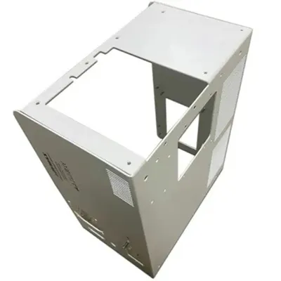 Solar outdoor power cabinet development time