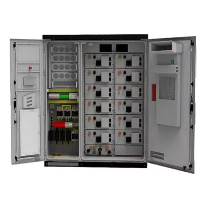 The cost of connecting inverters to the grid for building a solar container communication station in Sao Tome