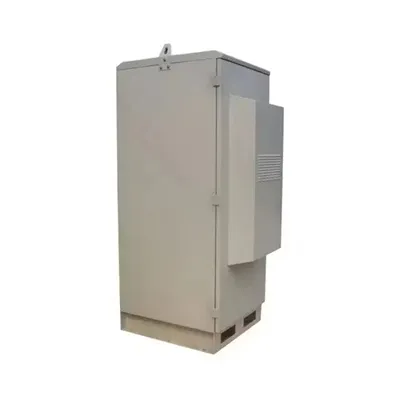 Communication Green Base Station Construction Procedure