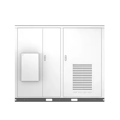 Industrial Energy Storage System Tianneng