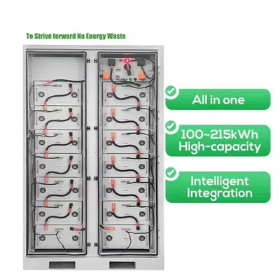 Singapore Solar Container Scalable