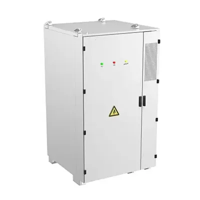 Industrial Park Photovoltaic Support Policy