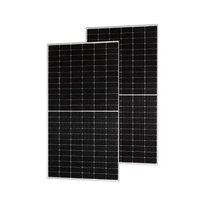 5MWh Lithium Battery Storage Cabinet in the UK