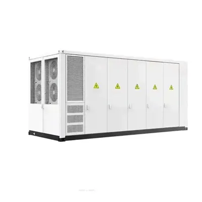 UAE Lithium Battery Energy Storage Cabinet 220V Specifications and Models
