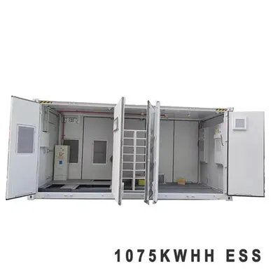 Contact the communication base station inverter to connect to the grid