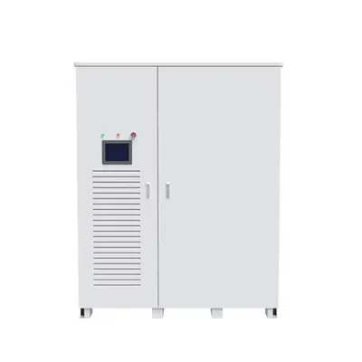 Venezuela solar module project