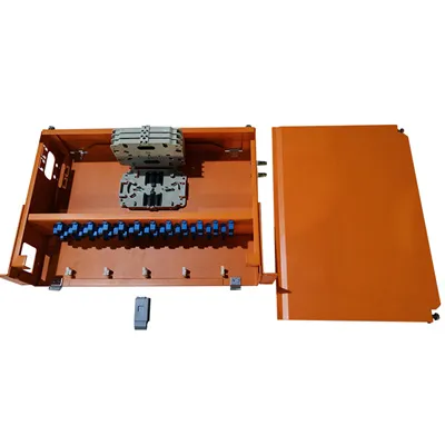 Unlimited Stackable Outdoor Power Sources