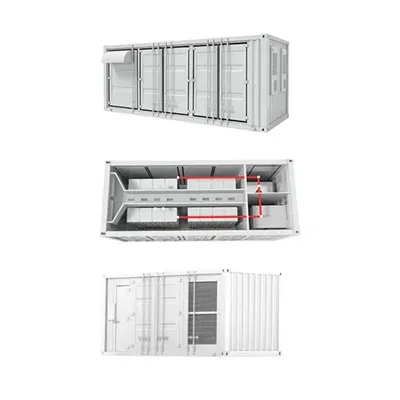 Energy storage cabinet cabinet painting requirements