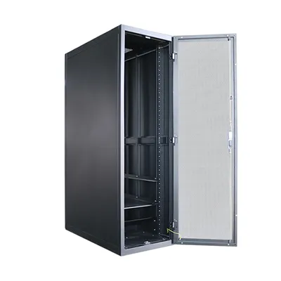 German Intelligent Photovoltaic Energy Storage Outdoor Cabinet Hybrid Type