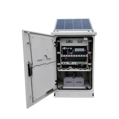 Discussion on Intelligent Photovoltaic Energy Storage Containers for Emergency Rescue