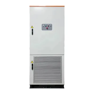 Energy storage cabinet inverter battery production time