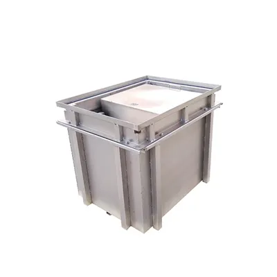 Guinea sells energy storage batteries