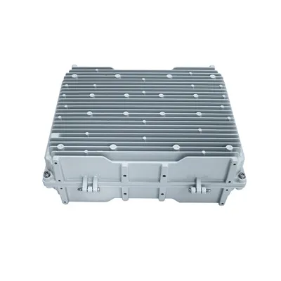 Electrical configuration of energy storage equipment