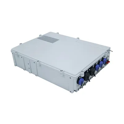 Price of a 20kW inverter cabinet for base stations in australia