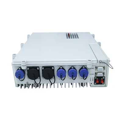Solar inverter housing standard atlas