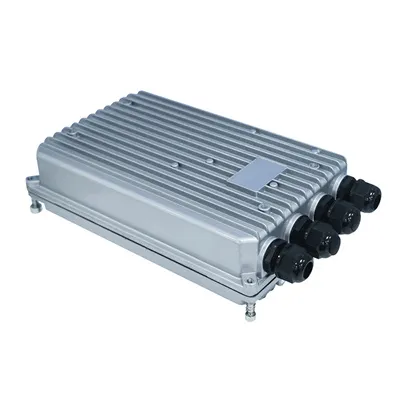 The world s first solar power generation version