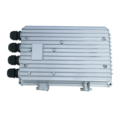 Photovoltaic panel solar energy detection