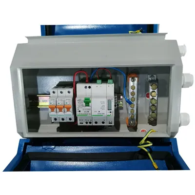 Chad solar container lithium battery energy storage project