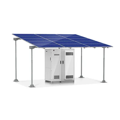 Southeast Asia Server Rack Low Temperature Type
