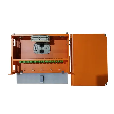 Brasilia Solar Cell Cabinet Waterproof Type