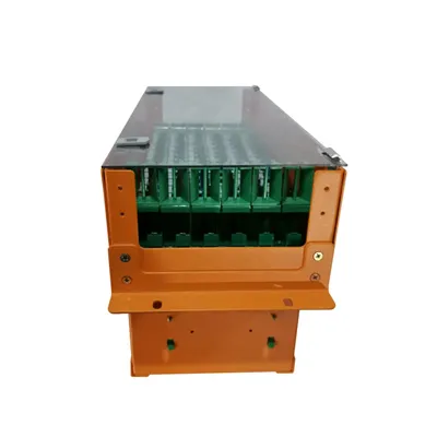 East Asia solar container lithium battery energy storage solution