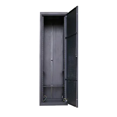 Democratic Congo solar container lithium battery energy storage fire protection system