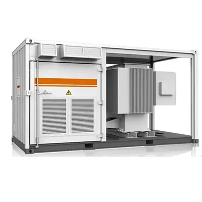 Best 30kW hybrid inverter in China producer
