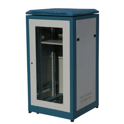 200kWh Smart Photovoltaic Energy Storage Outdoor Cabinet