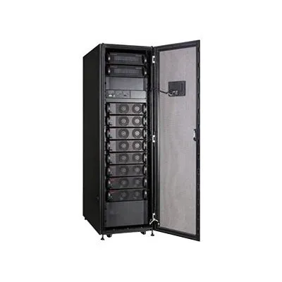 Microgrid Energy Storage Outdoor Cabinet Ultra-Large Capacity Trading