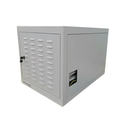 How much does a 20mwh smart pv-ess integrated cabinet cost at the factory price 