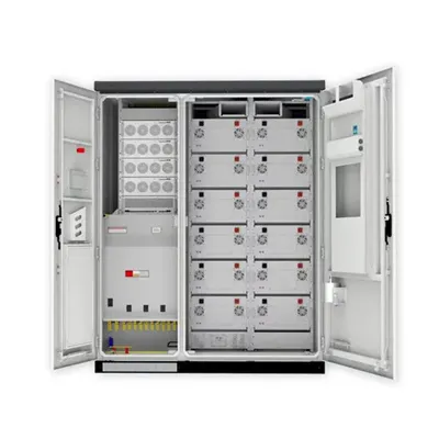 280 battery cell battery cabinet