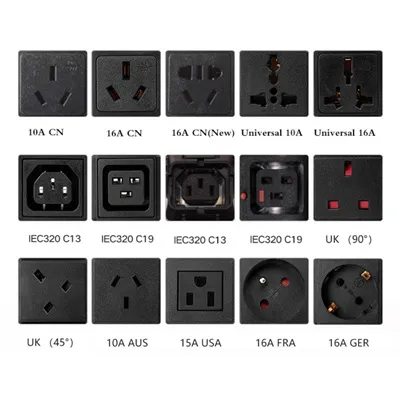 What brand of small solar outdoor power cabinet is cheap 