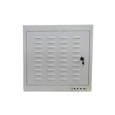 Power distribution from Croatian energy storage outdoor cabinets in hospitals