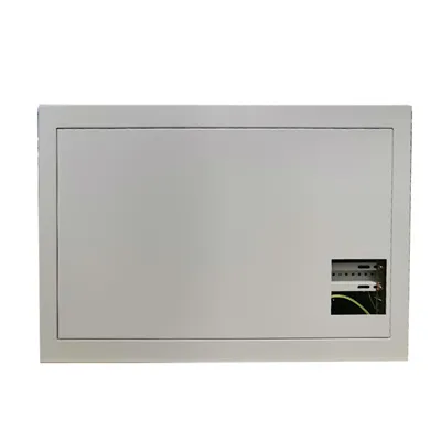 What are the liquid-cooled battery solar container energy storage systems 