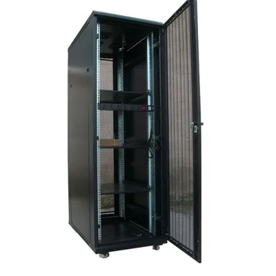 Solar container lithium battery becomes outdoor power source