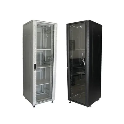 New Wide-Temperature Type Network Cabinet for Bridges