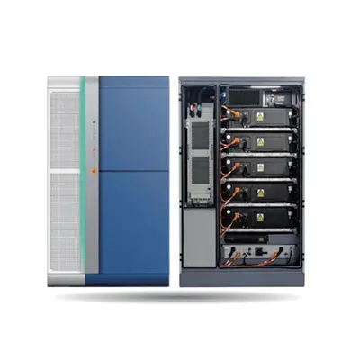 Photovoltaic support system English