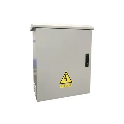 Kuwait City solar Power Station Inverter