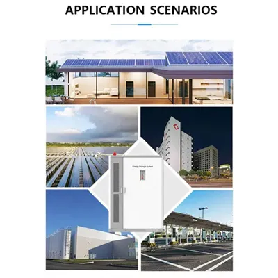 Huijue Cuban liquid flow battery benchmark