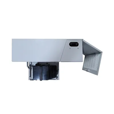 The harm caused by rust on solar brackets