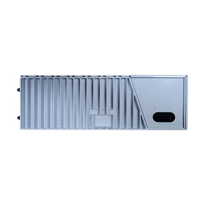 The prospects of liquid cooling energy storage in Dubai UAE