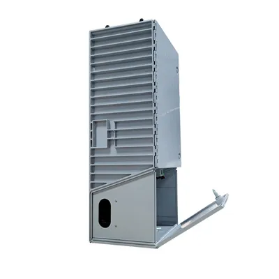 Power supply for energy storage system of communication base stations in Azerbaijan