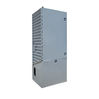 Requirements for lightning protection devices for photovoltaic panels