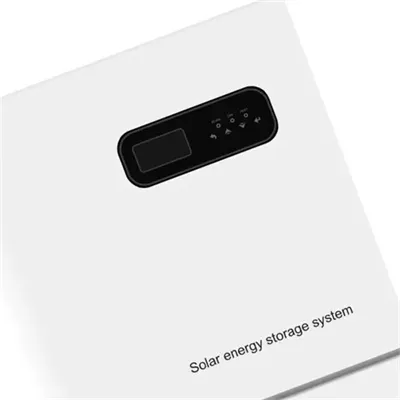 Solar combiner box modification