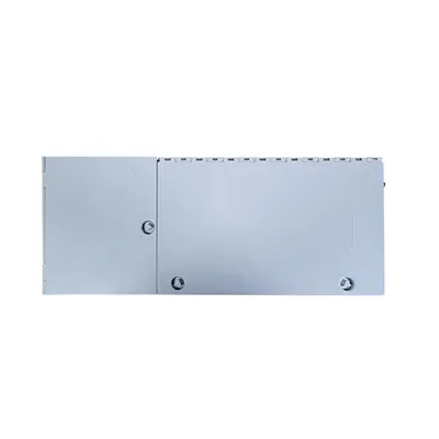 Energy storage box pack into the box