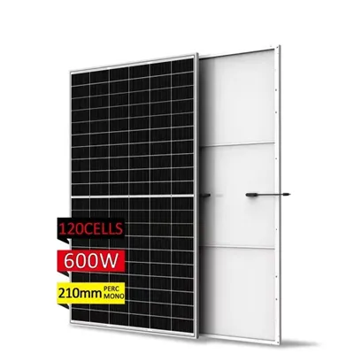 Solar container communication station battery solar container energy storage system construction announcement