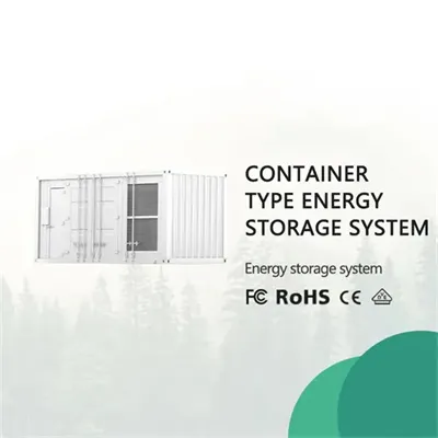 Barbados has several solar container communication station battery solar container energy storage systems