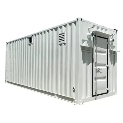 Sierra leone field portable solar energy storage equipment