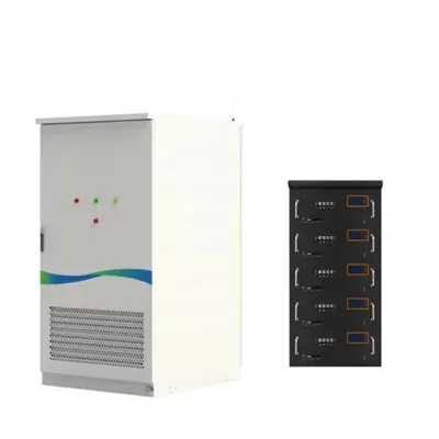 North Korea Innovative solar container communication station Inverter