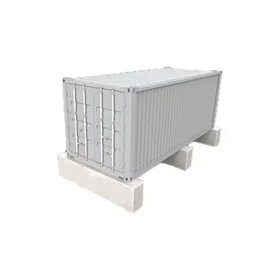 What is a digital solar container energy storage system